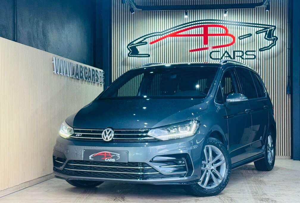 Volkswagen 1.2 TSI * R LINE * GARANTIE 12 MOIS *