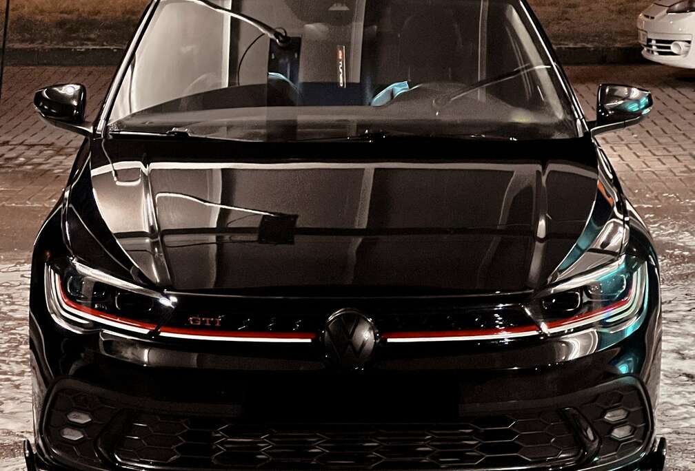 Volkswagen 2.0 TSI DSG