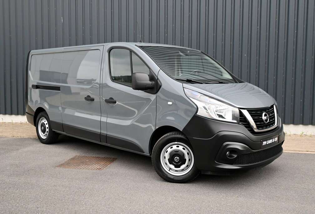 Nissan Nissan NV300 L2H1 AUTOMAAT GPS, Trekh, Cam Carplay