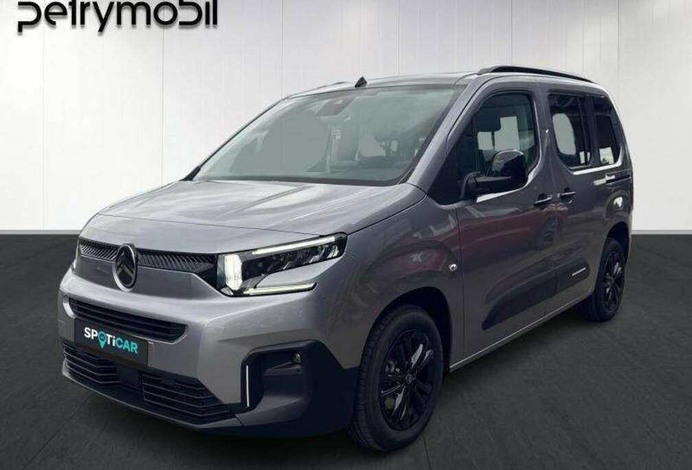 Citroen III Multispace