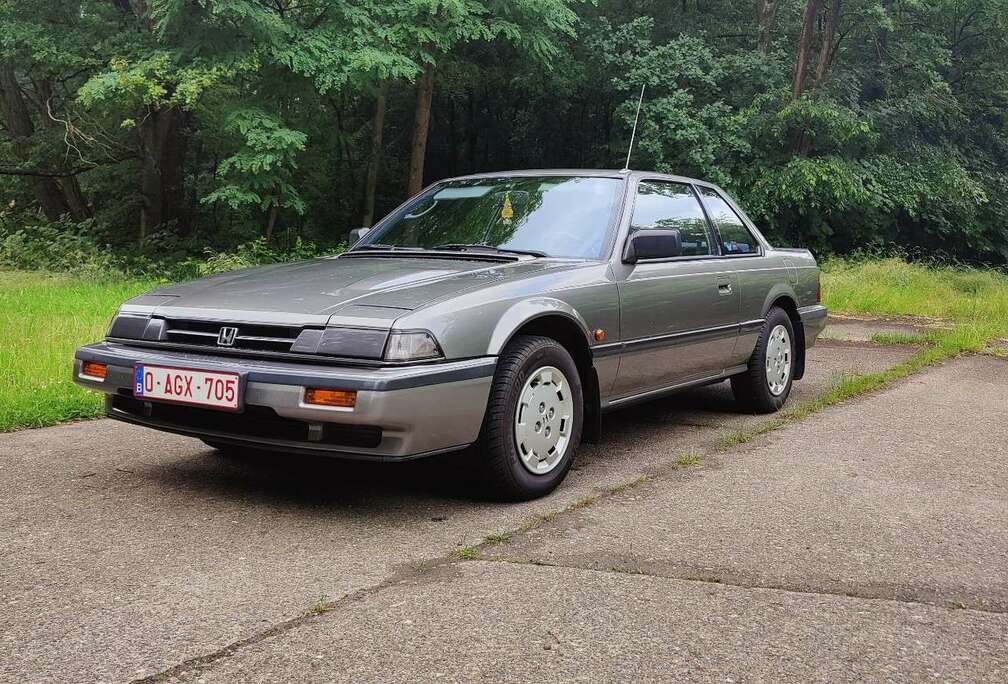 Honda 2.0i-16 EX