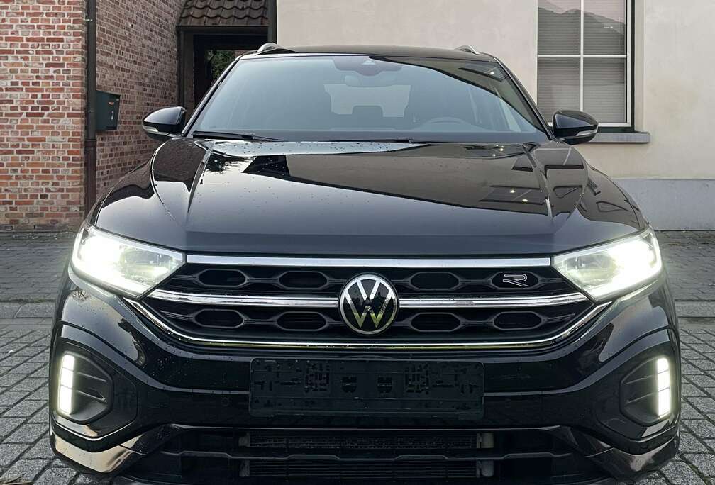 Volkswagen R Line 1.5 TSI DSG IQMATRIX/CAM/VIRTUAL/TREKH
