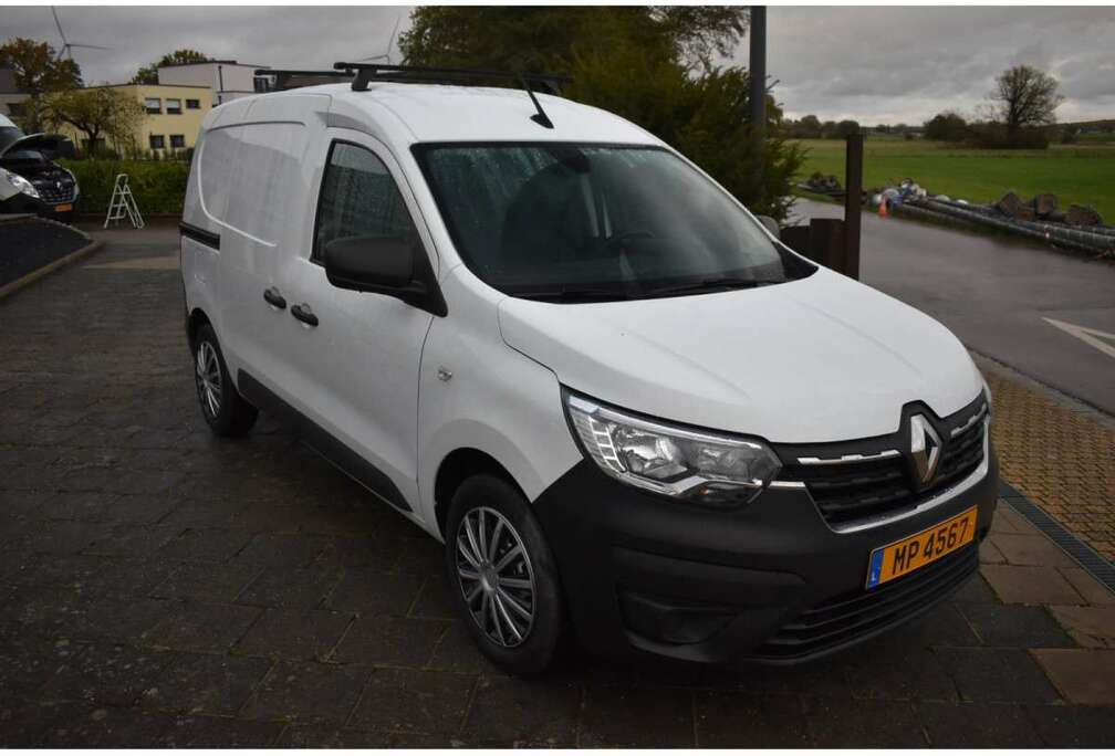 Renault Kangoo Express 1,5 DCi tva comprise