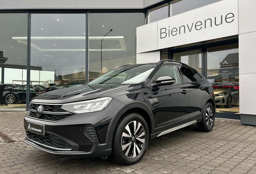 Volkswagen 1.0 TSI DSG *GARANTIE*VIRTUAL*CARPLAY*CAMERA*