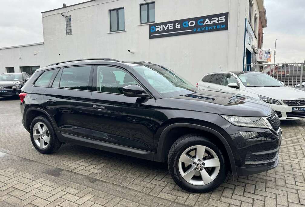 Skoda 1.5 TSI ACT DSG Clever ** 1 JAAR GARANTIE **