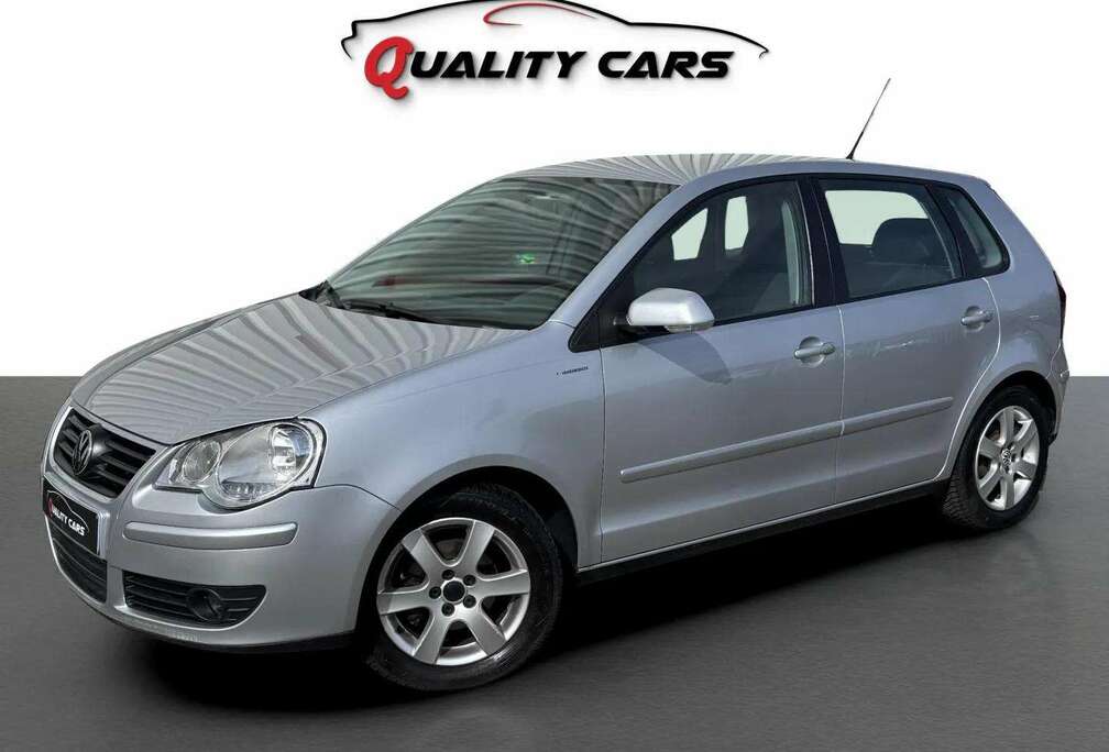 Volkswagen 1.4i United  130.000 KM  CarPlay  Garantie