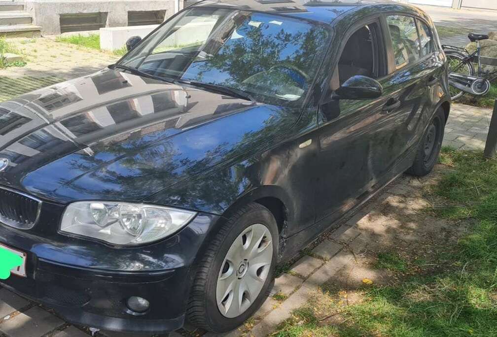 BMW 116i