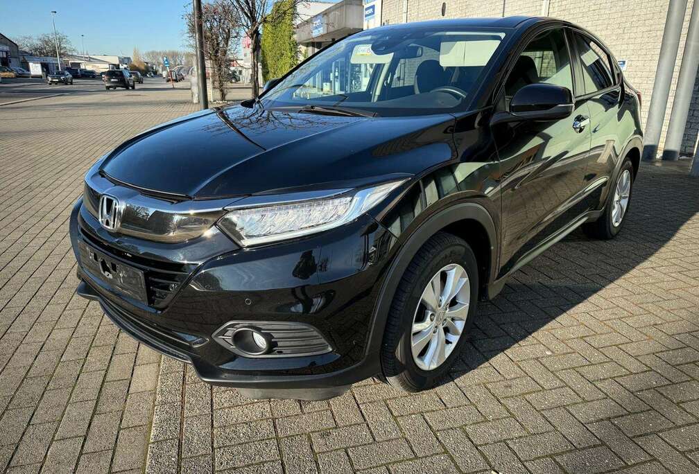 Honda HR-V 1.5i-VTEC Elegance CVT GARANTIE 1 AN/JAAR