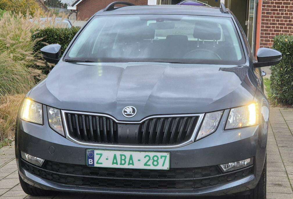 Skoda 1.0 TSI *CarPlay*262€ PAR MOIS SANS ACOMPTE