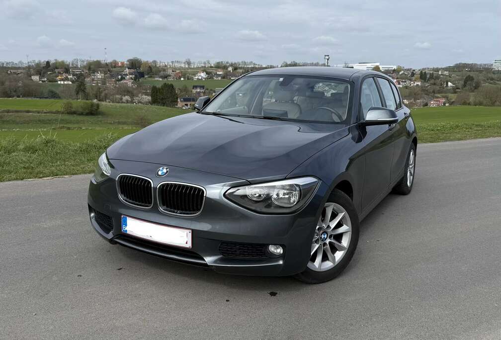 BMW 116i