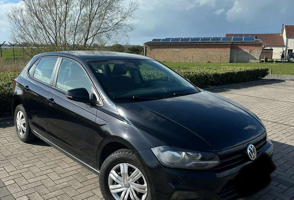 Volkswagen 1.0 TSi Comfortline