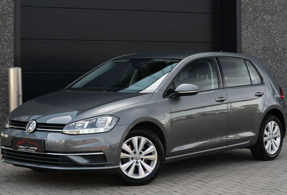 Volkswagen Golf 1.6 SCR TDi * Perfecte staat * Garantie *