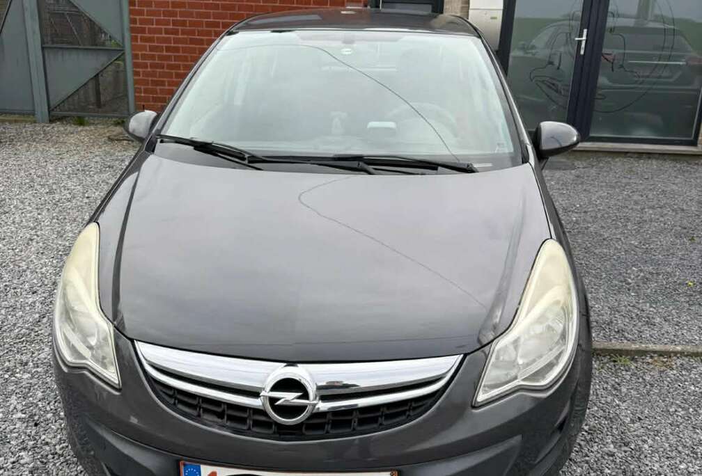 Opel Corsa 1.2i Enjoy