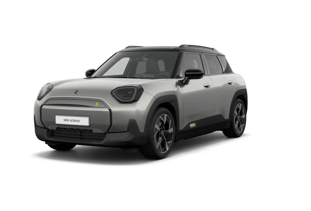 MINI SE - Classic Trim - Pack M - YUC