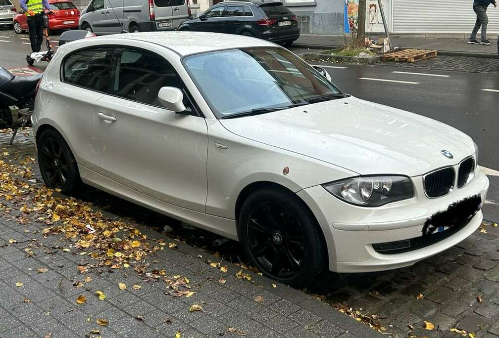 BMW 116i