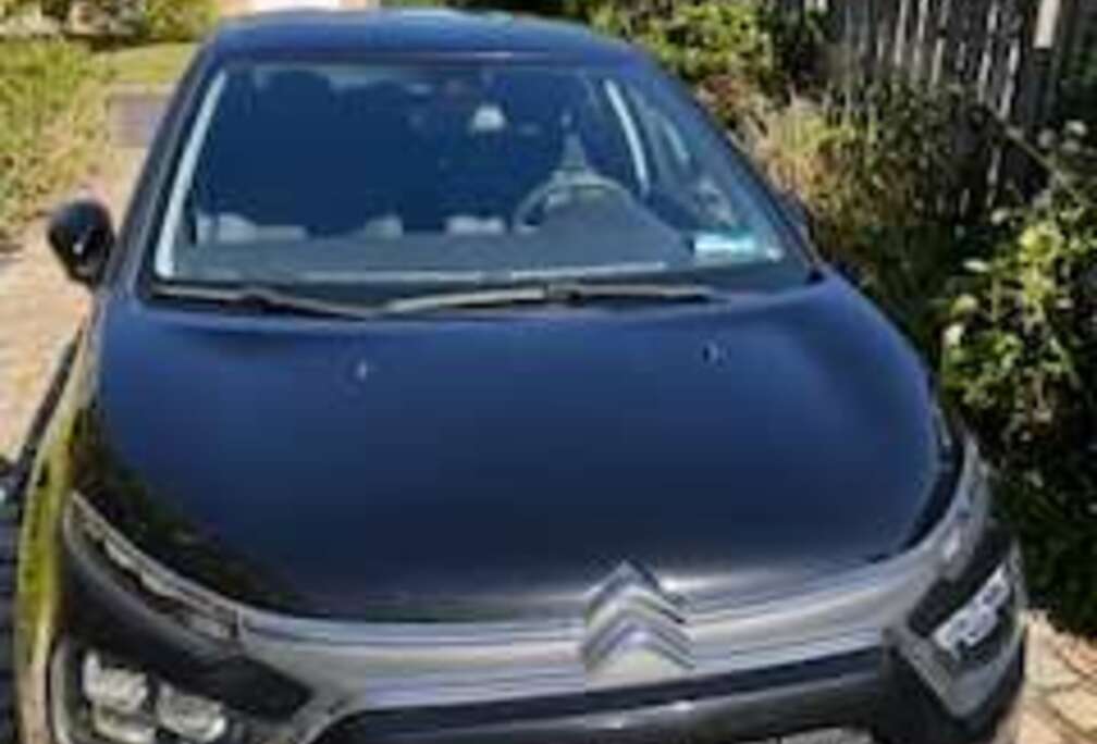 Citroen C3 1.5 BlueHDi Business GPS S