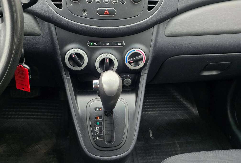 Hyundai i10 1.2i Comfort