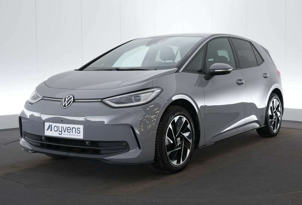 Volkswagen 62 kWh Pro Performance Business LEDER/CUIR LED GPS