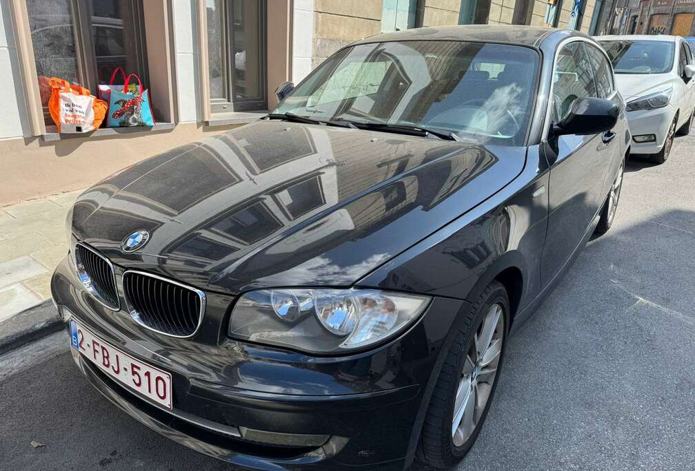 BMW 118i