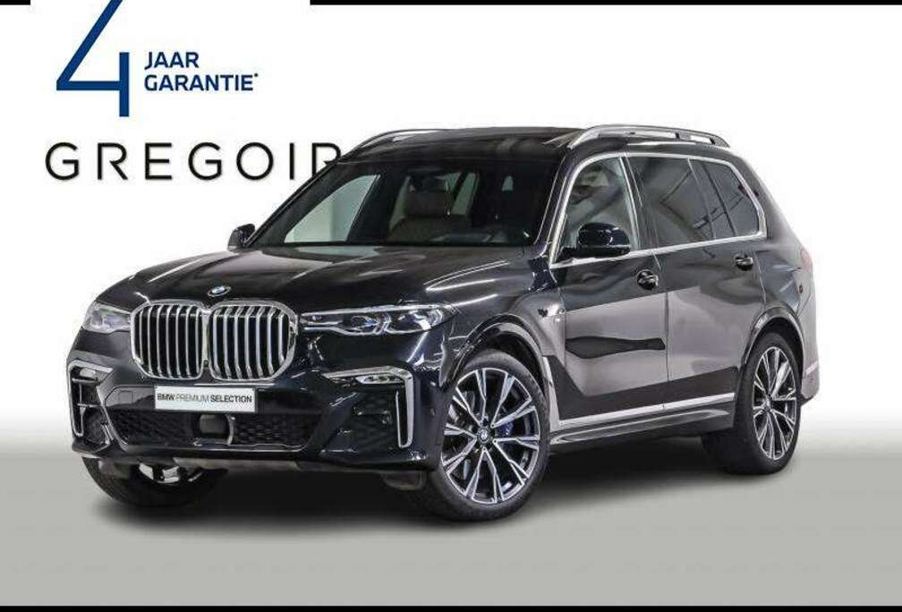 BMW xDrive40iMsportLaser360cam