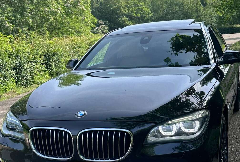 BMW Long dAL