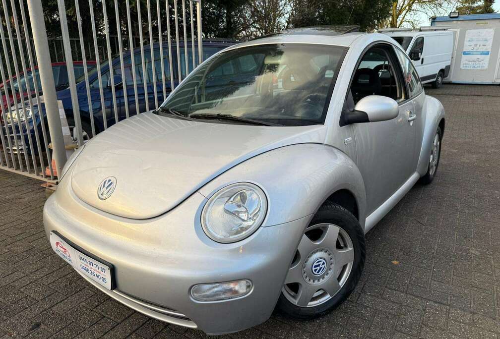 Volkswagen 1.9 TDi