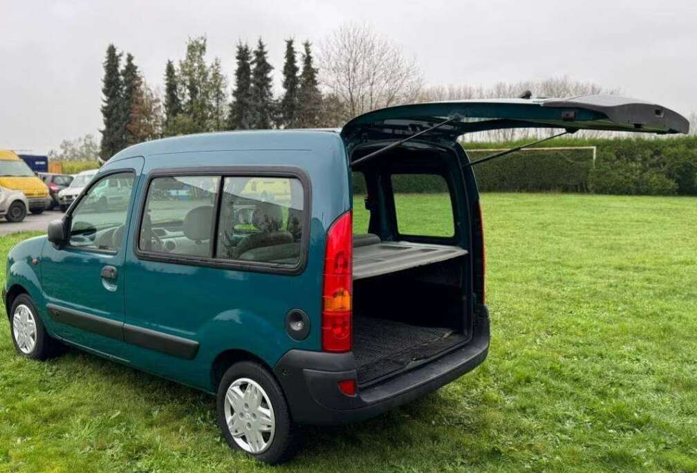Renault 1.5 dCi Grand Confort