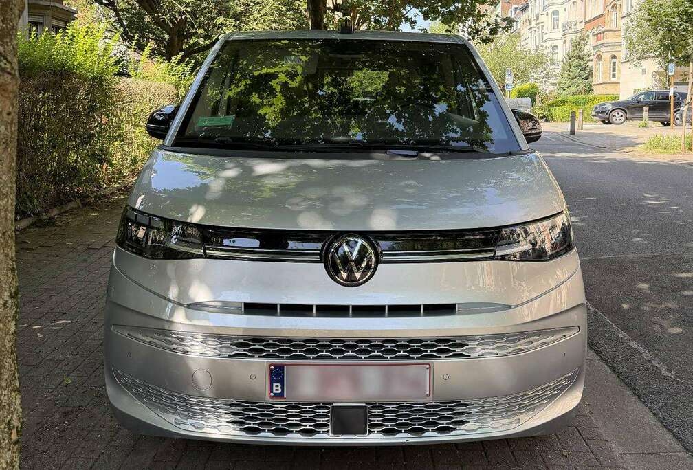 Volkswagen Multivan Long e-Hybrid 1.4 TSI Life DSG (160 kW) Life