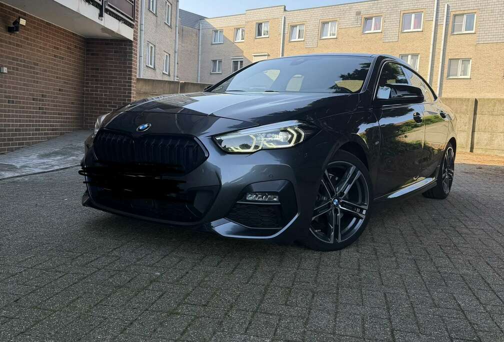 BMW 218i Gran Coupe Aut. M Sport