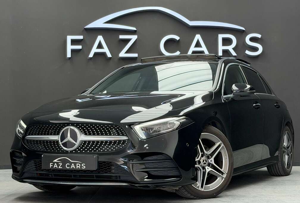 Mercedes-Benz * Réservé *