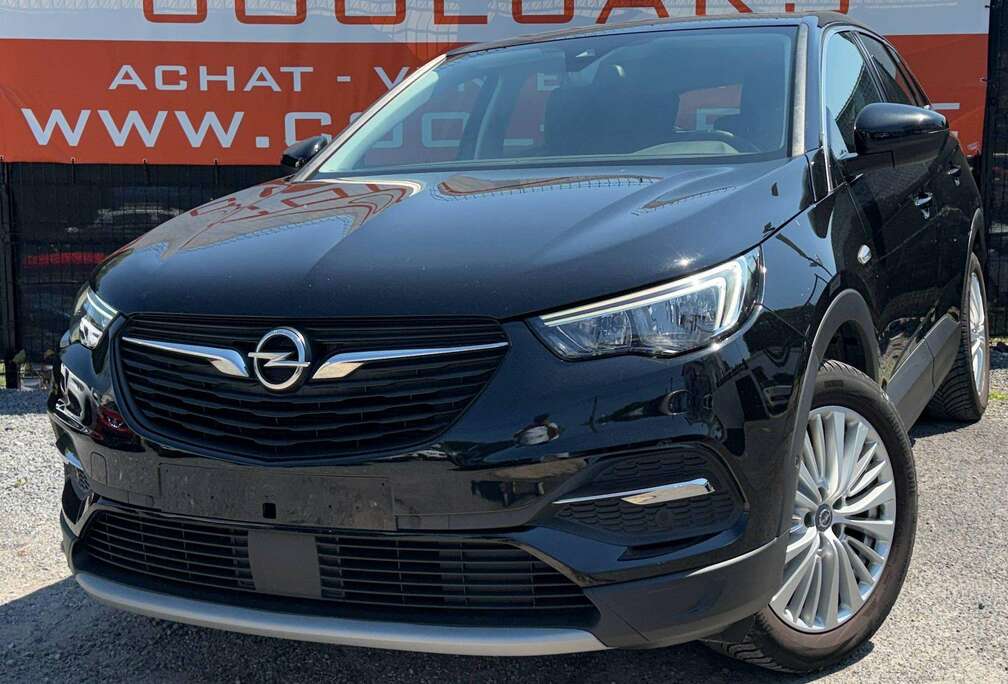 Opel 1.5 Turbo ECOTEC D Ultimate