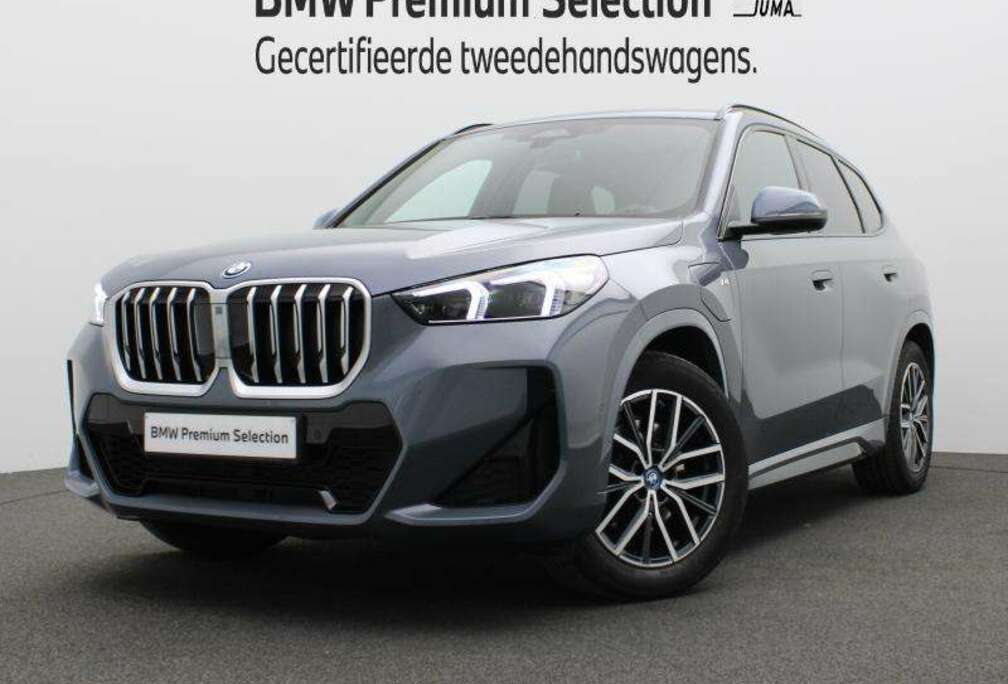 BMW xDrive 25e - M Pack