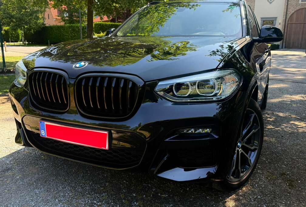 BMW xDrive30e - M Sportpakket veel opties