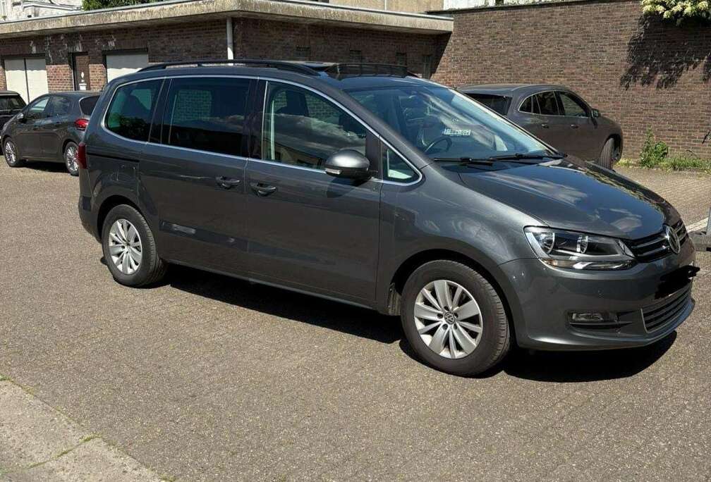 Volkswagen 2.0 TDi SCR Comfortline