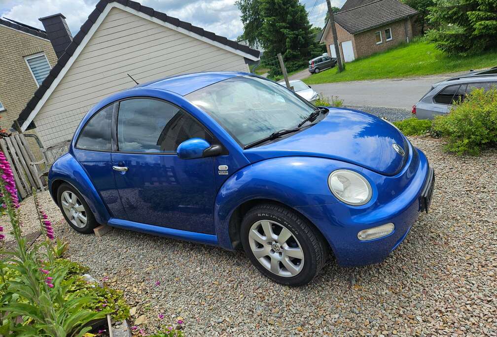 Volkswagen 1.4i 16v