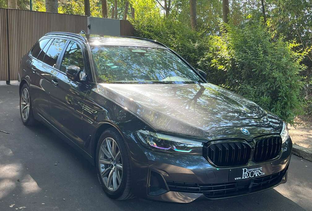 BMW ea LCI-M-Stuur-Led-Prof-ACC-Cockpit Pro-Cam-20\