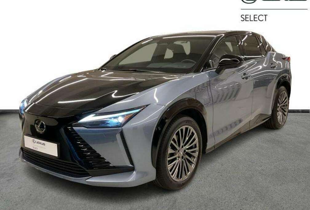 Lexus 100% SoH | 450e Privilege L | pano roof