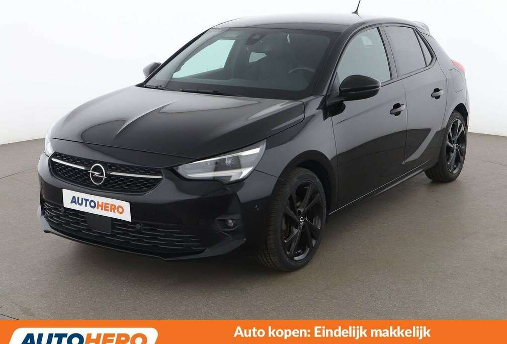 Opel 1.2 Turbo GS Line