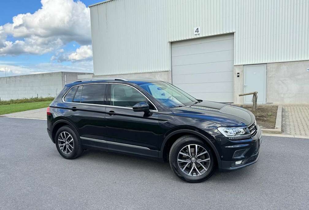 Volkswagen 1.4 TSI ** 1 JAAR GARANTIE **