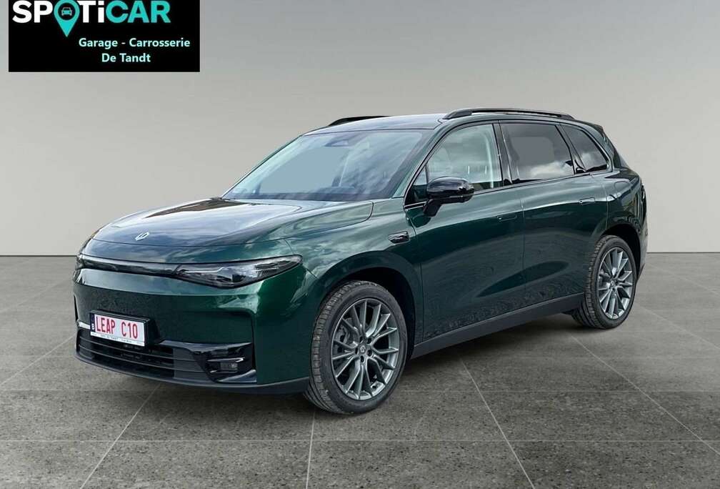 Design ProMax 299 Pk !510 km rijbereik! , Nieuw ! , in toonzaal ! , leverbaar Feb 2027 !