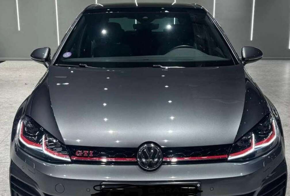 Volkswagen 2.0 TSI Performance DSG