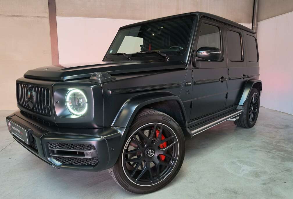 Mercedes-Benz (EU6AP)