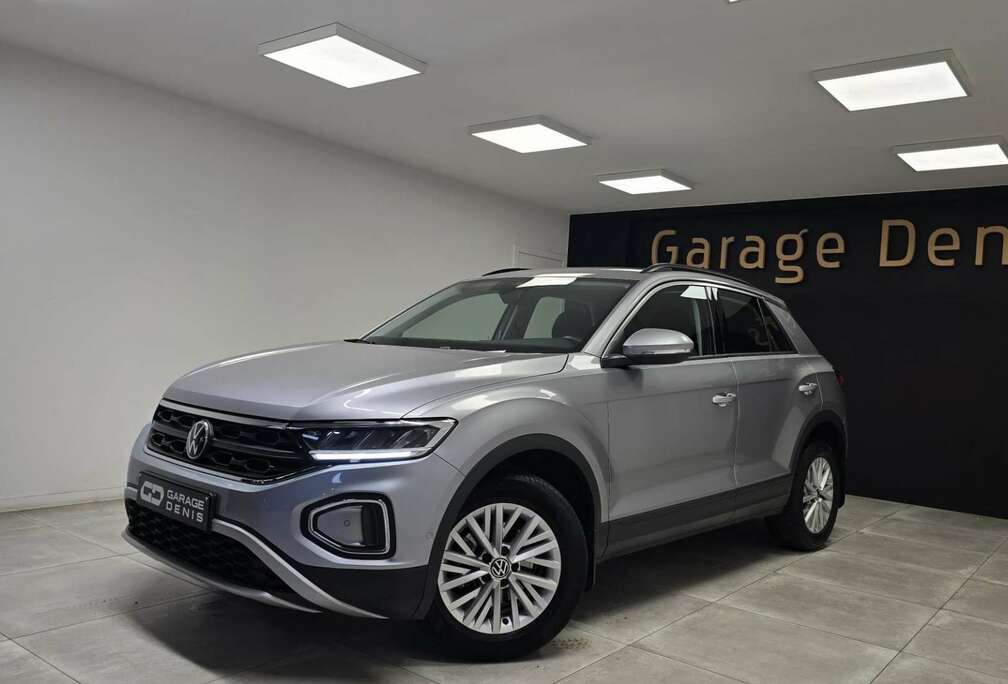 Volkswagen **GPS**Attache Remorque** Garantie 12 mois