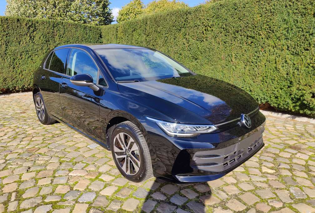Volkswagen 1.5 eTSI Energy