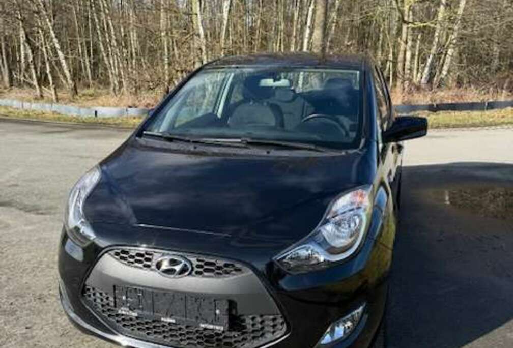 Hyundai iX20 1.6i Joy
