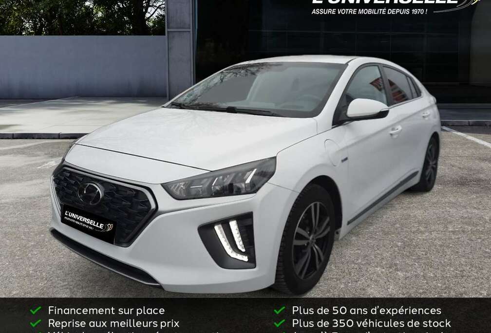 Hyundai FEEL PLUG-IN HYBRID