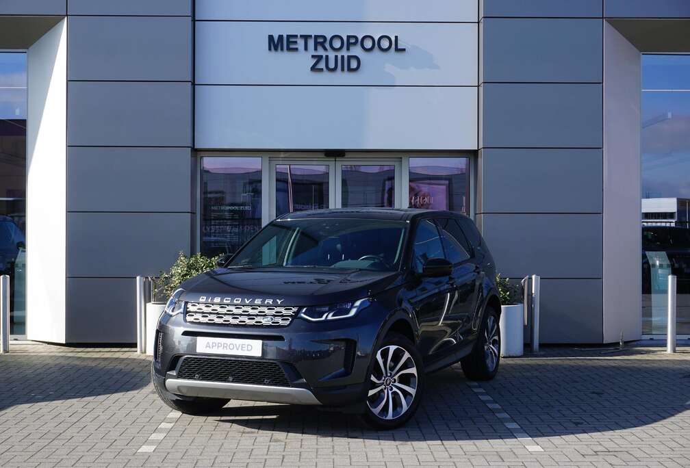 Land Rover P300e S AWD Auto. 20.5MY