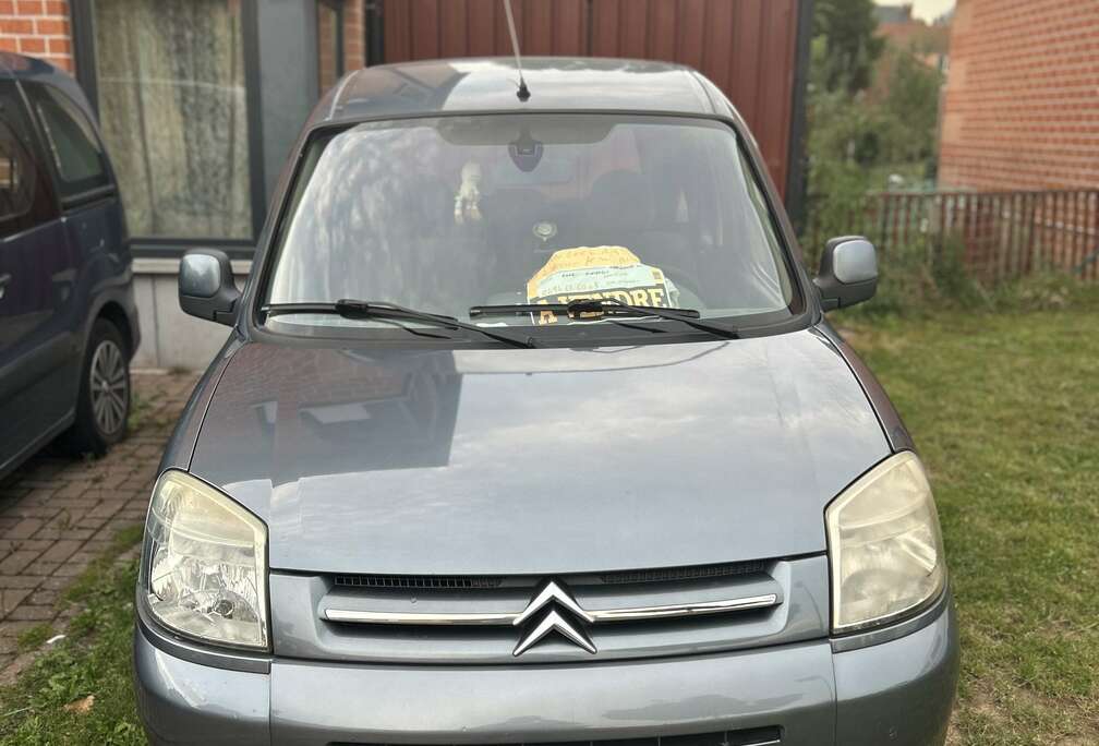 Citroen 1.9 D