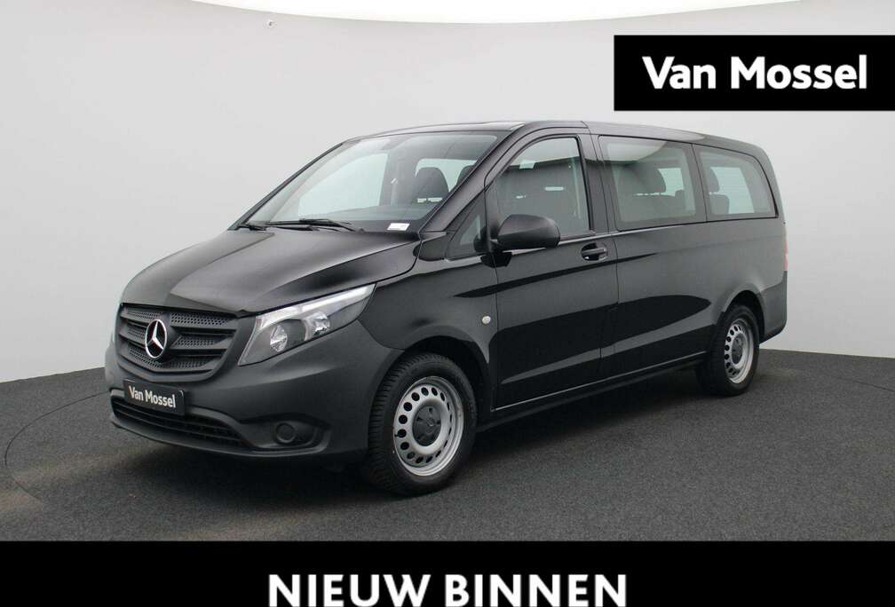 Mercedes-Benz Tourer 116 CDI Pro L2 9G-Tronic