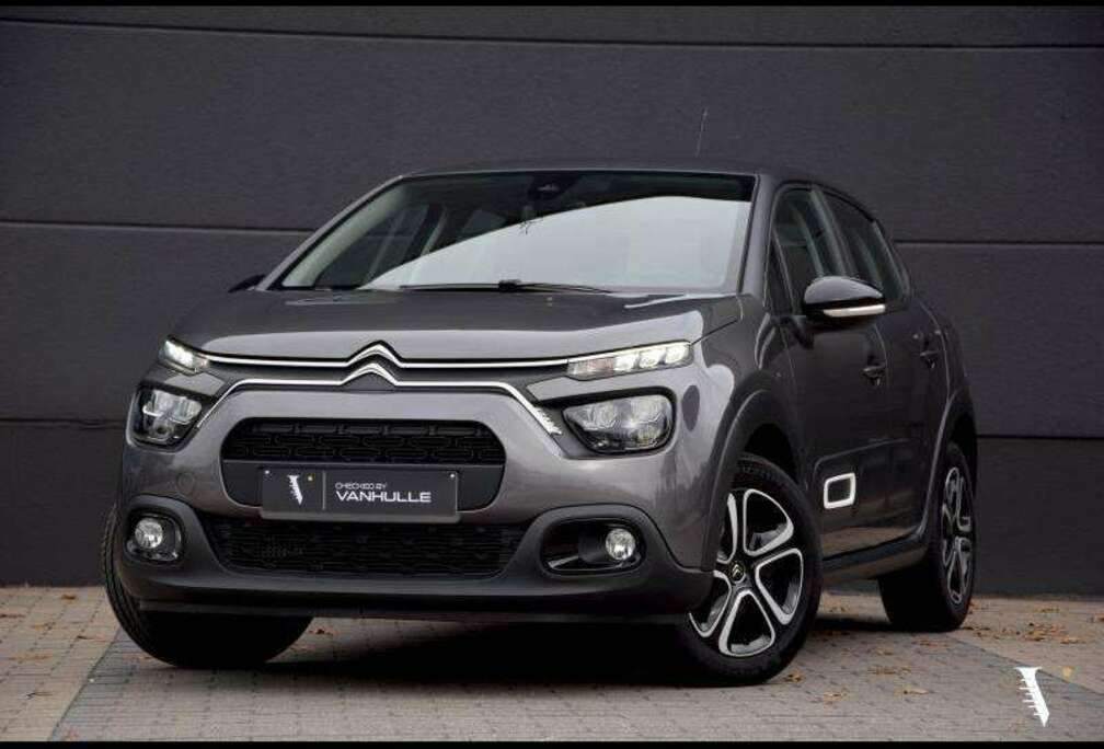 Citroen NAVI  CARPLAY  PDC